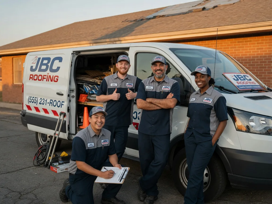 Roof Replacement company in Scipio, IN